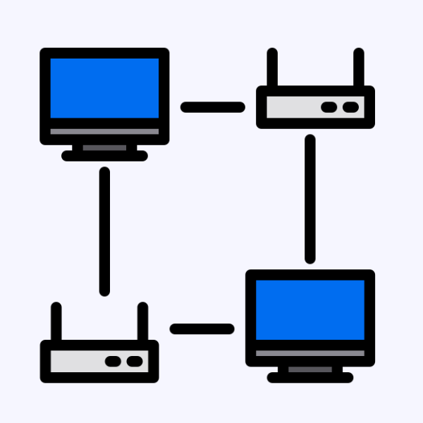 Computer System and Communication Equipment